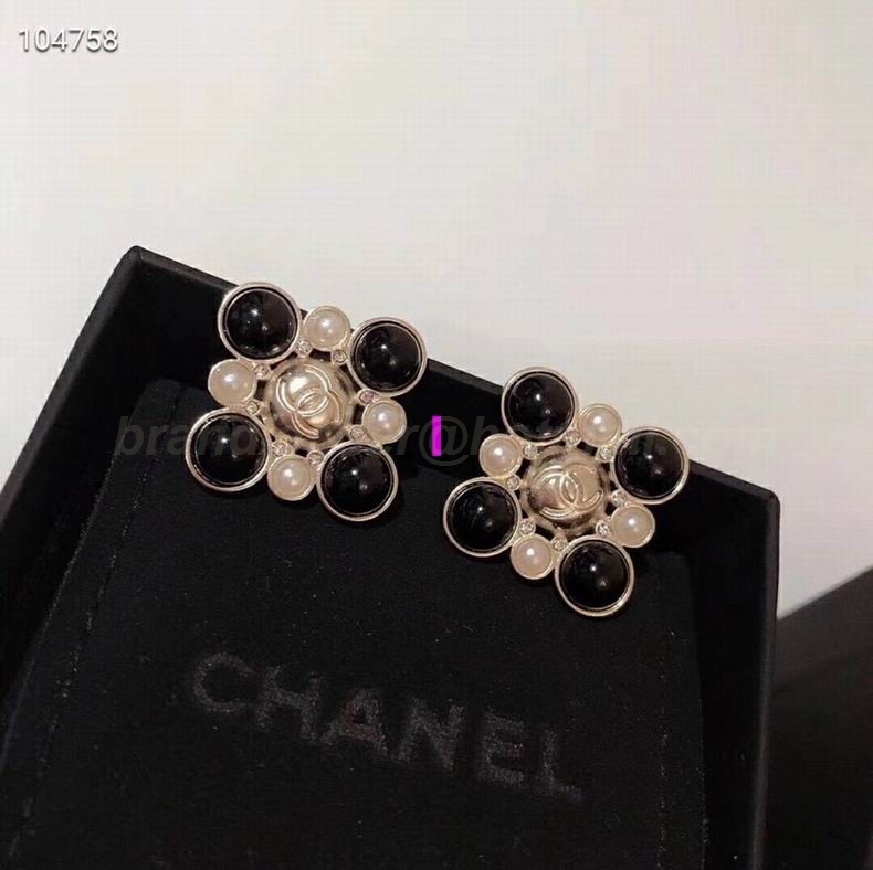 Chanel Earrings 2255